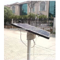 Solar tracker system,solar tracking system,Two axis Solar power tracker system 50W